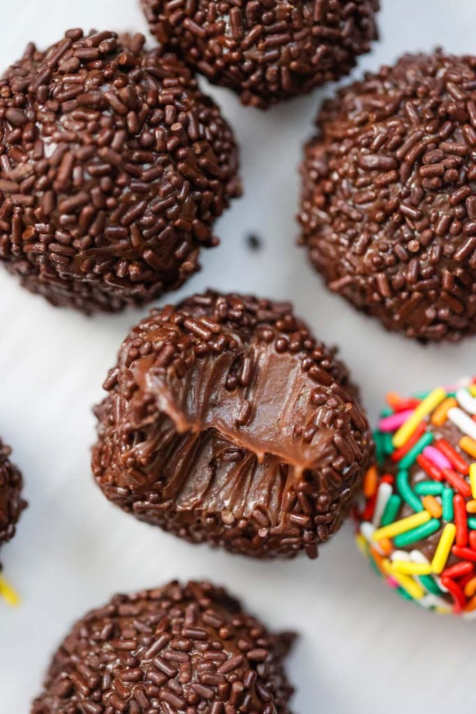 Brigadeiro image 2